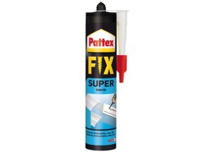Pattex Super Fix PL50 - 400 g kartuše