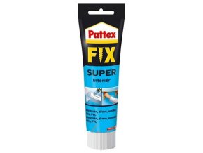 Pattex Super Fix PL50 - 50 g tuba