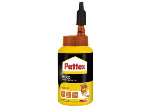 Pattex Wood Express - 250 g