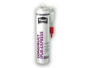 Ponal Construct PU express - 440 g