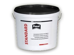 Ponal Standard D2 - 5 kg