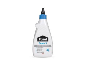 Ponal Super 3 D3 - 550 g
