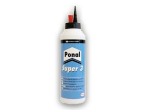Ponal Super 3 D3 - 750 g