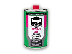 Tangit čistič PVC-U, ABS - 1 L