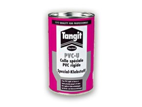 Tangit PVC - U - 500 g so štetcom