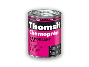 Ceresit Chemoprén na podlahy - 1 L