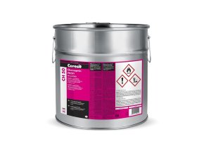 Ceresit CH 50 Chemoprén na podlahy - 10 L