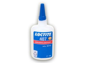 Loctite 2700 - 250 ml zaisťovač závitov, veľká pevnosť - BOZP