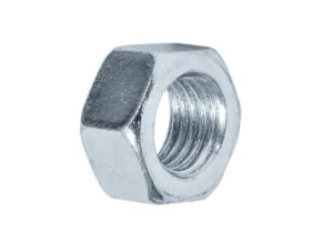 Matica DIN 934 M24x2,00 |10| pozink