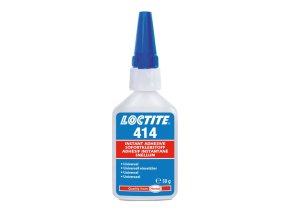 Loctite 414 - 50 g vteřinové lepidlo