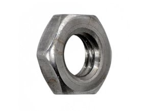 Matica nízka DIN 439B M6x0,75 |04|