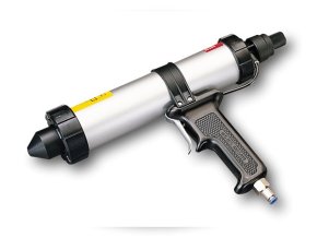 Loctite 97002 - pištoľ vzduchová pre kartuše 300 ml a tuby 250 ml