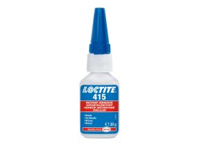 Loctite 415 - 20 g sekundové lepidlo