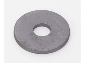 Podložka pre drevené konštrukcie DIN 440R M10 / 11,0 žiarový zinok