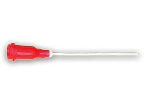 Loctite 97232 - dávkovací jehla PPF25 0,25 mm červená 50 ks