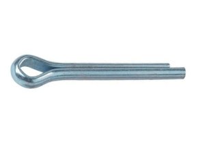Závlačka DIN 94-3,2x45 pozink