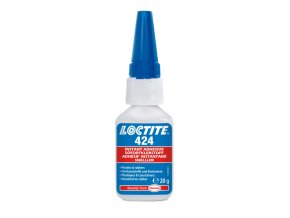 Loctite 424 - 20 g sekundové lepidlo