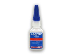 Loctite 425 - 20 g sekundové lepidlo