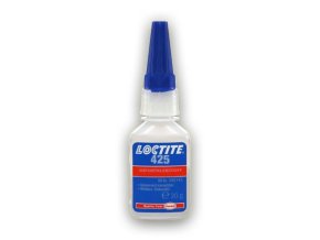 Loctite 425 - 20 g vteřinové lepidlo