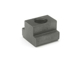 Matica do T drážky DIN 508 |10| M14x16