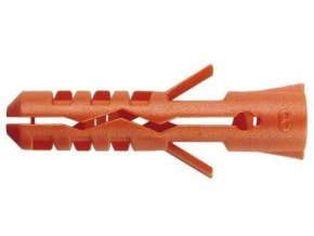 Hmoždinka štandardná nylonová Mungo MN 5x25