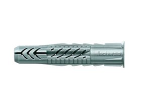 Hmoždinka univerzálna s golierom fischer UX 8x50 R (077870)