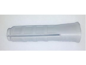 Hmoždinka plastová do pórobetónu GBH 10x55