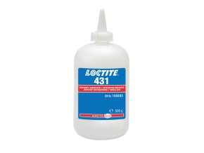 Loctite 431 - 500 g sekundové lepidlo