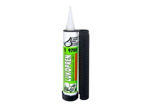 Lukopren S 9780 - 80 ml cihlový