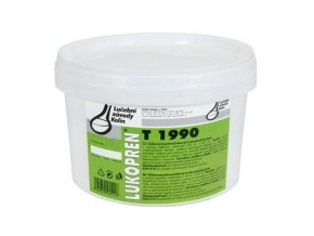 Lukopren T 1990 - 200 g biely