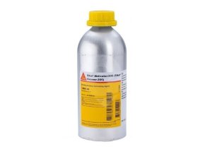 Sika Aktivator 205 (Sika Cleaner 205) - 1000 ml