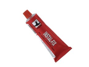 Den Braven Instal Fix - 130 ml transparentní, tuba _50821RL