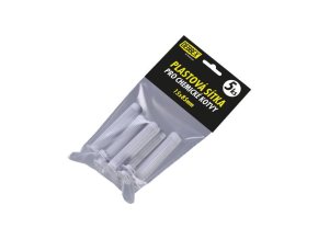 Den Braven Plastová sítka pro kotvení do dutých materiálů - 20 x 85 mm - 5 ks blistr _740644RL