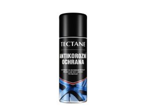 Debbex Antikorozní ochrana - 400 ml červenohnědá, sprej (Tectane) _TA40501