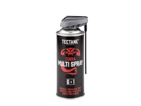 Debbex Cobra Multi Spray 6v1 - 400 ml (Tectane) _TA20406