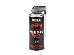Debbex Cobra Multi Spray 6v1 - 400 ml (Tectane) _TA20406