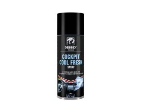 Debbex Cockpit spray - 400 ml cool fresh (Tectane) _TA302051