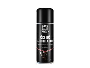 Tectane Čistič karburátorů - 400 ml sprej