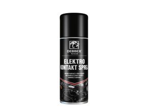 Debbex Elektro - kontakt sprej - 400 ml (Tectane) _TA30401