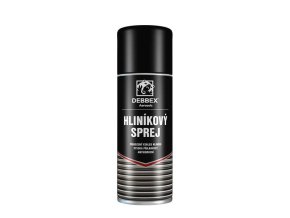 Tectane Hliníkový sprej - 400 ml