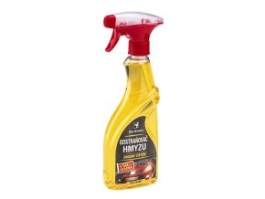 Tectane Odstraňovač hmyzu - 450 + 50 ml žltá, fľaša s rozprašovačom _TA00009