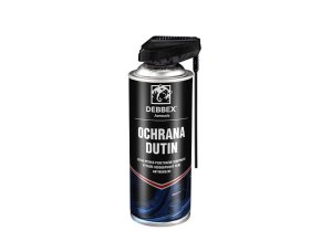 Tectane Ochrana dutin - 400 ml nažloutlá, sprej