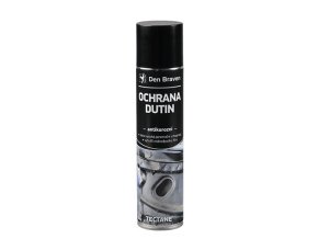 Tectane Ochrana dutín - 400 ml žltkastá, sprej