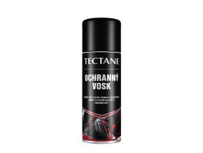 Debbex Ochranný vosk - 400 ml sprej (Tectane) _TA30501