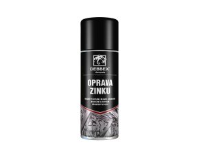 Debbex Oprava zinku - 400 ml sprej (Tectane) _TA00081