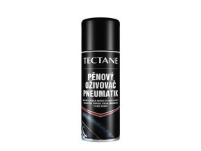 Tectane Pěnový oživovač pneumatik - 400 ml sprej _TA21106