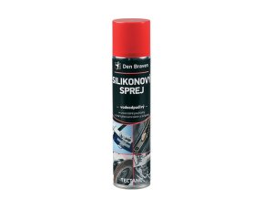 Debbex Silikónový sprej - 400 ml (Tectane) _TA20401