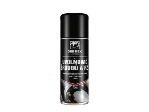 Debbex Uvolňovač šroubů a rzi ve spreji - 400 ml (Tectane) _TA10201