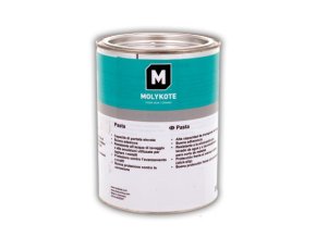 Molykote M-77 Paste Dispersion 1 kg