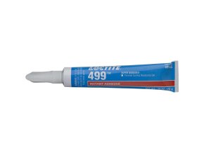 Loctite 499 - 20 g vteřinové lepidlo